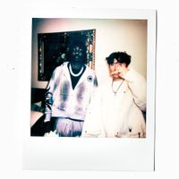 Khantrast - Landed In Brooklyn - Remix