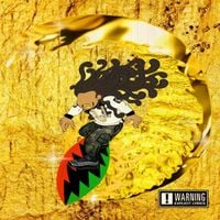 Estee Nack X Sadhugold. - SURFINONGOLD​.​WAV