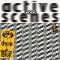 Confidence Man - Active Scenes Volume One