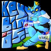 BigBogusMan - Keybinds - EP