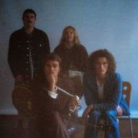 Pacific Avenue - Here We Go Again