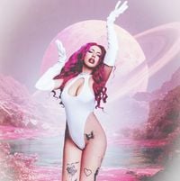 Chrissy Chlapecka - Christine