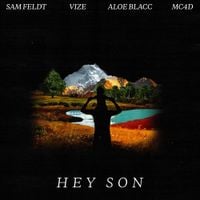 Sam Feldt - Hey Son