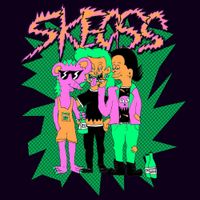 Skegss - Skegss