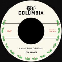 Leon Bridges - A Merry Black Christmas