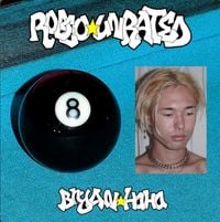 Bryan Haha - Rodeo Unrated