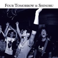 Four Tomorrow - Split 7"