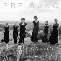 Sjaella - Preisung (Sjaella)