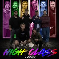 Kire888 - HIGH CLASS