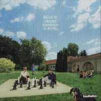 Tadelis - Beveik vakar &scaron;iandien ir rytoj