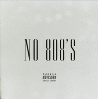 Mocachino - No 808's
