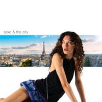 J&auml;de - sexe & the city