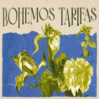 Bohemos Tarifas - Bohemos Tarifas - Gyvai