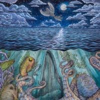 Arythmia - Parasocial