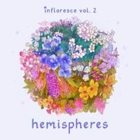 Various Artists - Infloresce, Vol. 2 - Hemispheres