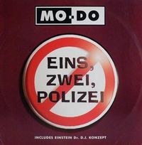 Mo-Do - Eins, Zwei, Polizei