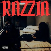 Jamso - RAZZIA