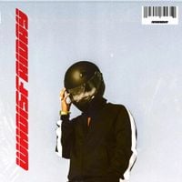 FRVRFRIDAY - WHOISFRIDAY - EP