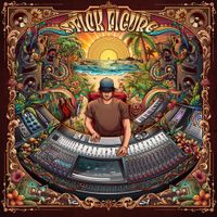 Stick Figure - Free Flow Sessions
