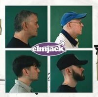 elmjack - FUNCTAPE