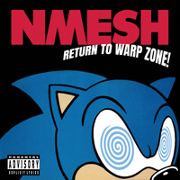 Nmesh - Return To Warp Zone!