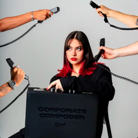 TEYA - Corporate Composer