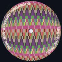 Central - Green EP