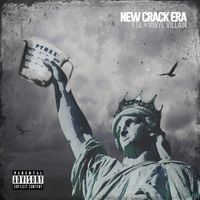 Eto & Vinyl Villain - New Crack Era