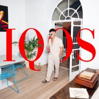 Hammon - IQOS