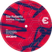 Ste Roberts - Archive Trax Vol I