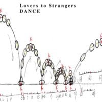 mori - Lovers to Strangers / DANCE