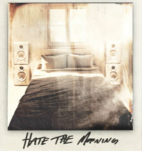 maxon - Hate The Morning