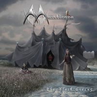 Manticora - The Black Circus Part 1 - Letters