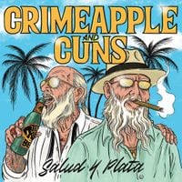 Crimeapple & Cuns - SALUD Y PLATA