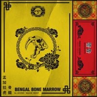 Al Divino & Sauce Heist - BENGALBONEMARROW