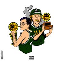 Codenine & Grubby Pawz - Auerbach's Garden