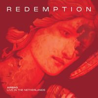 Airbag - Redemption (live in the Netherlands)