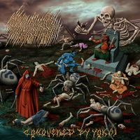 Muramasa - Conquered by Yokai