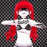 Coakira - Natural Born Gabberz