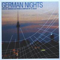 Soulful Electronics - German Nights