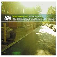 GFS - Mount Vernon Street