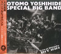 大友良英 [Otomo Yoshihide] - Live at Shinjuku Pit Inn