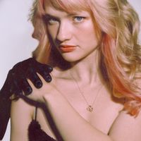 Ella Red - Ball and Chain
