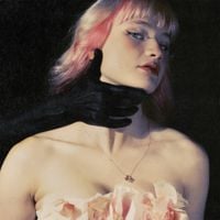 Ella Red - He Asked for It