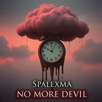 SPALEXMA - No More Devil