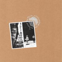 stitching - split with my friend, my urn