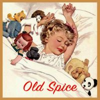 BROCKBEATS - Old Spice