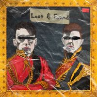 Versatile - Lost & found