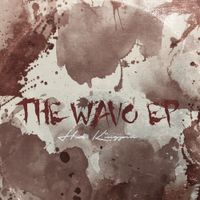 Hus KingPin - The Wavo EP