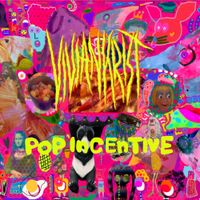 Viviankrist - Pop Incentive